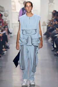 RISD New York Fashion Week Spring Summer 2019 NY September 2018