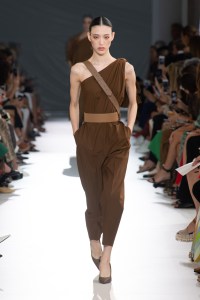Max Mara RTW Spring 2019