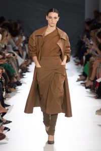 Max Mara RTW Spring 2019