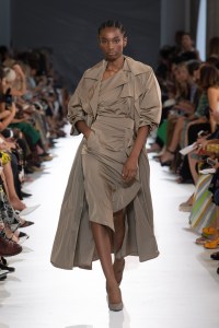 Max Mara RTW Spring 2019