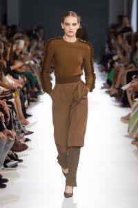 Max Mara RTW Spring 2019
