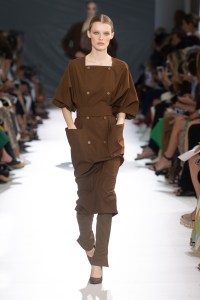 Max Mara RTW Spring 2019