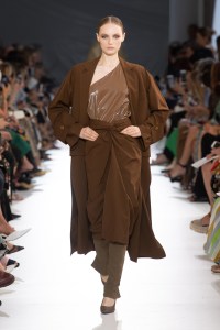 Max Mara RTW Spring 2019