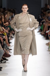 Max Mara RTW Spring 2019
