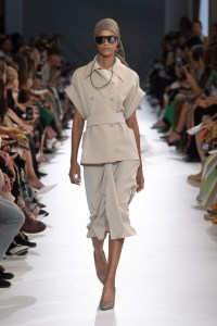 Max Mara RTW Spring 2019