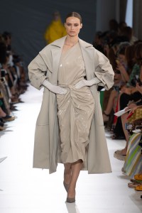 Max Mara RTW Spring 2019
