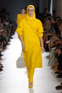Max Mara RTW Spring 2019