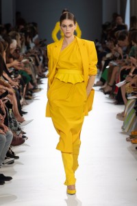 Max Mara RTW Spring 2019