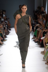 Max Mara RTW Spring 2019