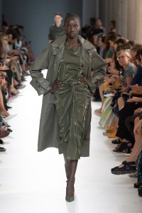 Max Mara RTW Spring 2019