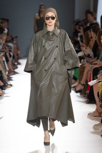 Max Mara RTW Spring 2019