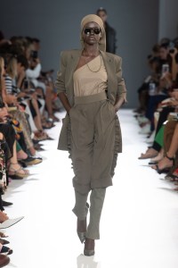 Max Mara RTW Spring 2019