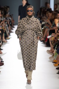 Max Mara RTW Spring 2019