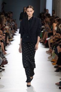 Max Mara RTW Spring 2019