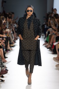 Max Mara RTW Spring 2019