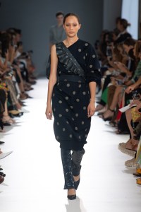 Max Mara RTW Spring 2019