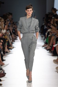 Max Mara RTW Spring 2019