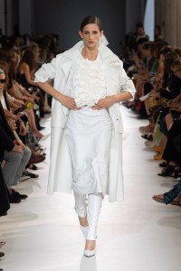 Max Mara RTW Spring 2019