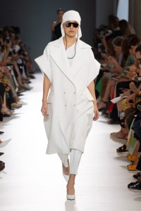 Max Mara RTW Spring 2019