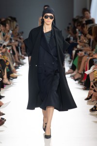 Max Mara RTW Spring 2019