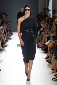 Max Mara RTW Spring 2019