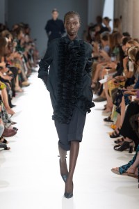 Max Mara RTW Spring 2019