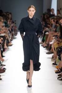 Max Mara RTW Spring 2019