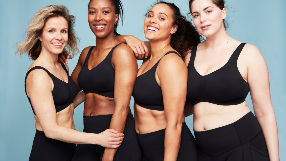 Knix Catalyst Bra