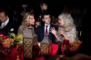 Christine Baranski, Blythe Danner