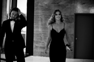Nina Agdal, Jack Brinkley-Cook