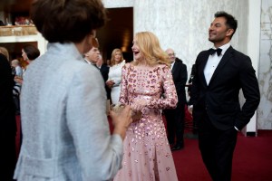 Patricia Clarkson