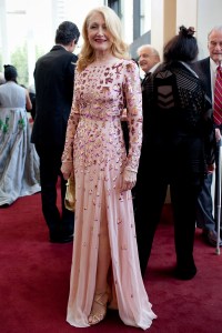 Patricia Clarkson