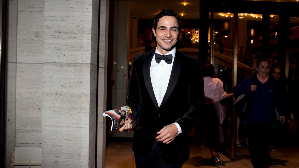 Zac Posen