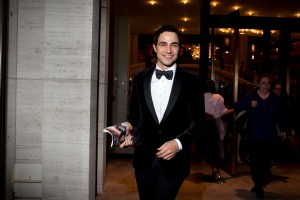 Zac Posen
