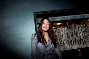 Jessica GomesMichael Kors Dinner, Spring Summer 2019, New York Fashion Week, USA - 12 Sep 2018
