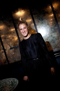 Casey FremontMichael Kors Dinner, Spring Summer 2019, New York Fashion Week, USA - 12 Sep 2018