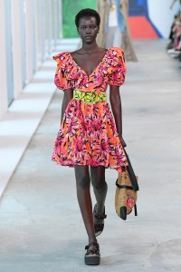 Michael Kors RTW Spring 2019