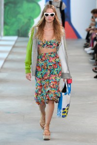 Michael Kors RTW Spring 2019