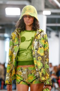 Details at Michael Kors RTW Spring 2019