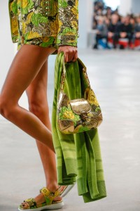 Details at Michael Kors RTW Spring 2019