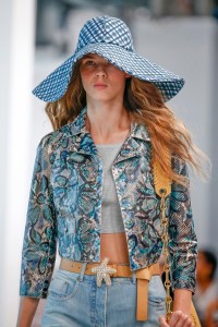 Details at Michael Kors RTW Spring 2019