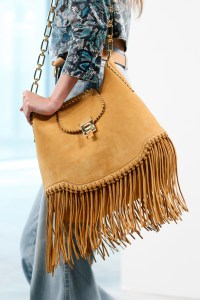 Details at Michael Kors RTW Spring 2019
