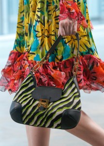 Details at Michael Kors RTW Spring 2019