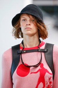 Details at Michael Kors RTW Spring 2019