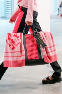 Details at Michael Kors RTW Spring 2019