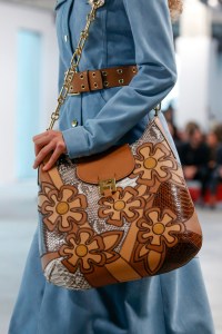 Details at Michael Kors RTW Spring 2019