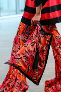 Details at Michael Kors RTW Spring 2019