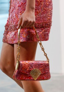 Details at Michael Kors RTW Spring 2019