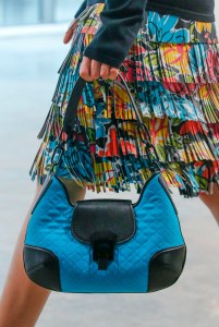 Details at Michael Kors RTW Spring 2019
