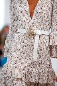 Details at Michael Kors RTW Spring 2019